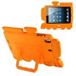 iTrain Stander - iPad Mini 1/2 - Orange